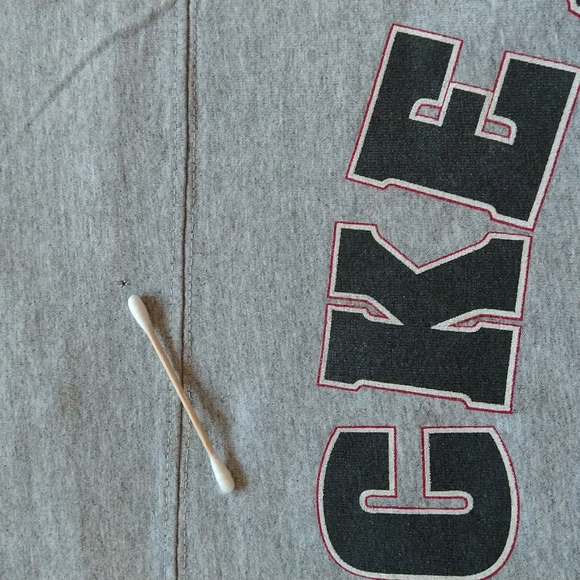 Vintage Disney Mickey TShirt Size M (fits like L) - Picture 5 of 6